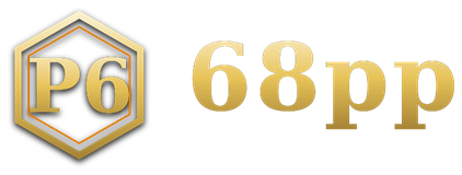 68pp logo