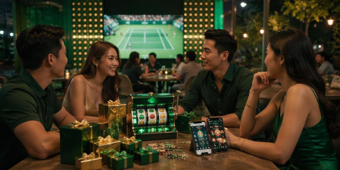 68pp Chúng tôi là ai và vì sao chọn cách này